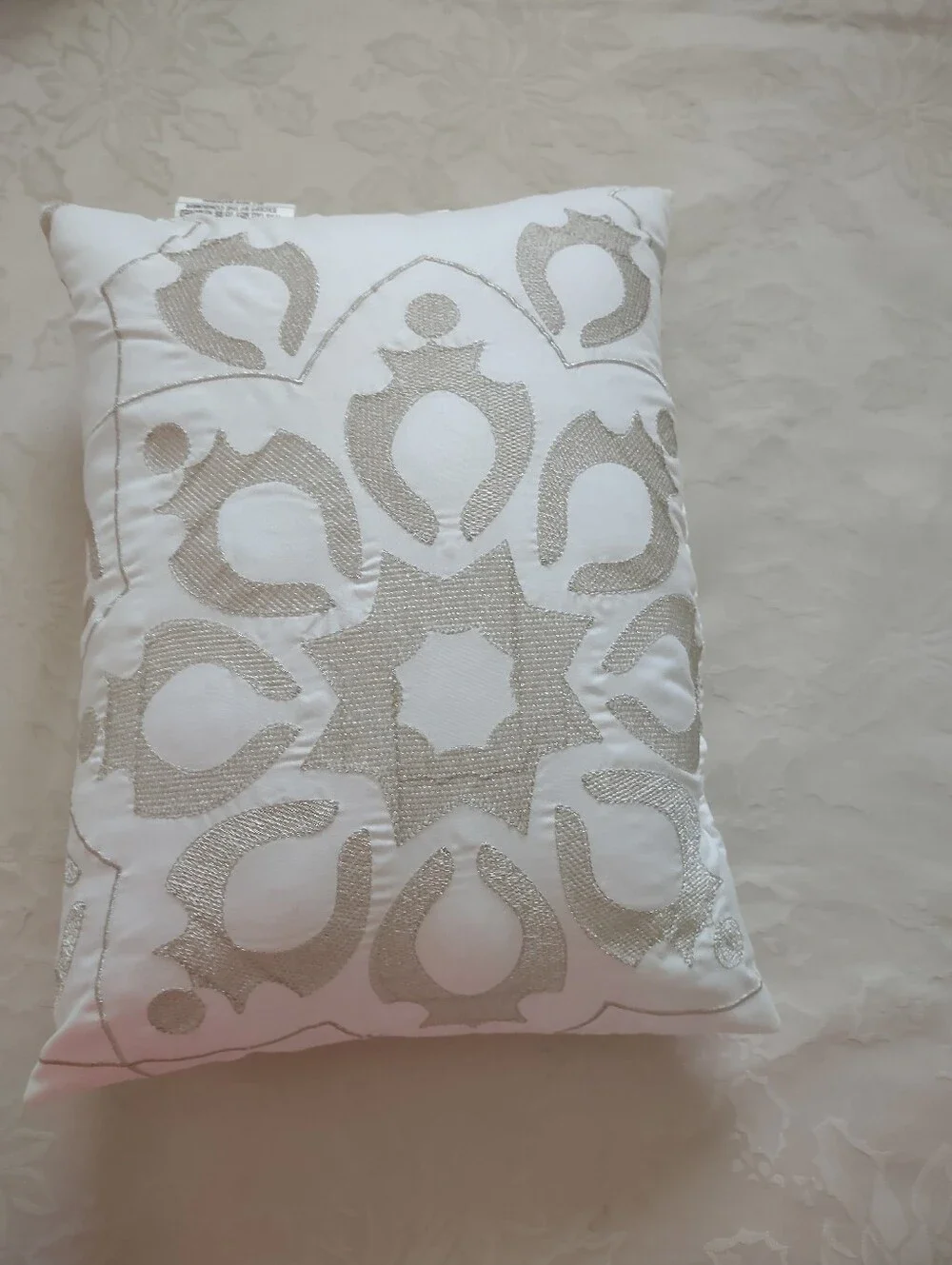 Vcny queen duvet